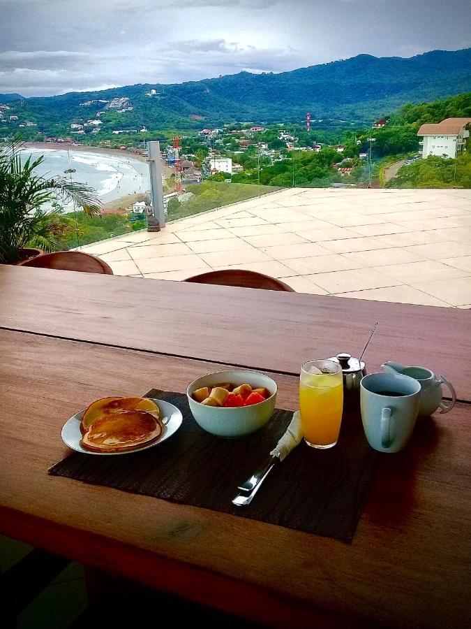 Casa Chachacha Acomodação com café da manhã San Juan del Sur Exterior foto